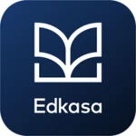 edkasa | education app android application logo